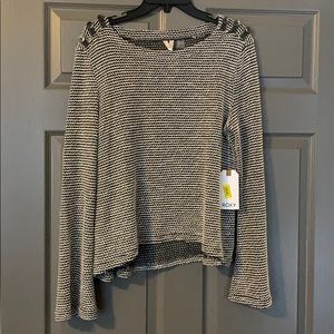 Roxy Sweater